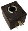 MS Coil 12W 24V 50Hz AC Asco Joucomatic