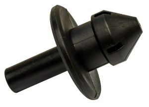 MS Internal Jetter 20 - 24mm Liner Wash Head Black