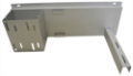 Receiver Base Plate Assembly LH S/S