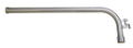 MS Complete Discharge Tube Assembly 1.5"BSP 16mm Manual Type