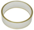 Body Maxicup EOMI 425ml Cow (wide 31mm vers) - USED