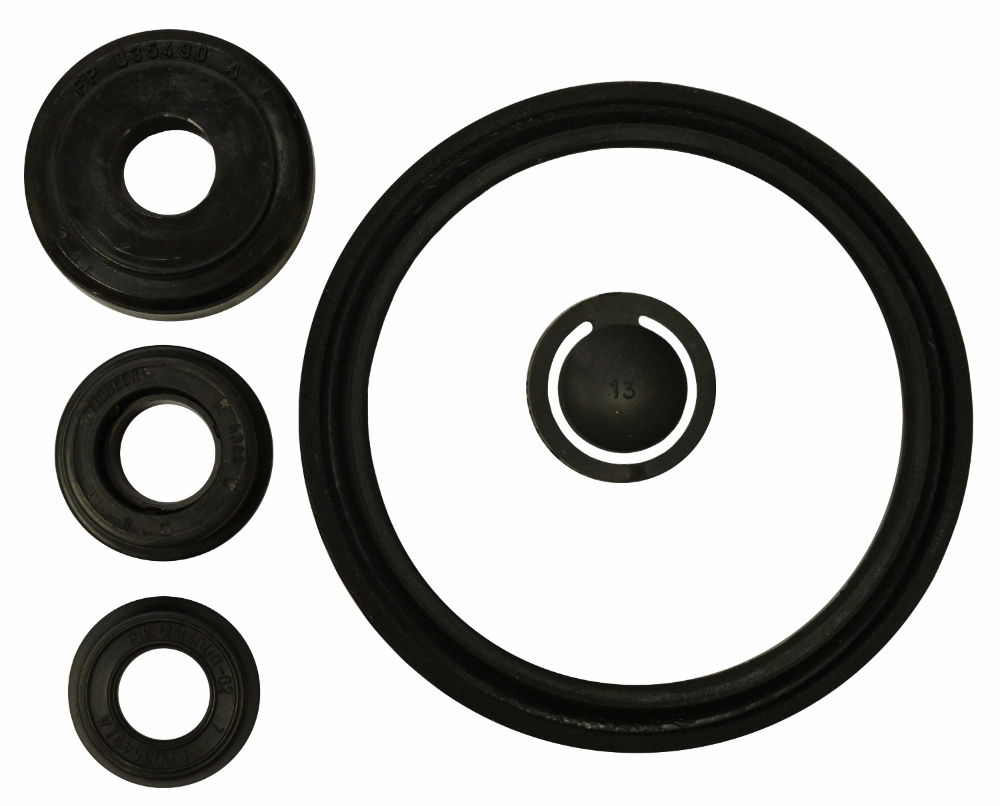 Service Kit Fullwood for Hy-Cap Milk Pump