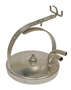 Bucket Lid Two Nozzle