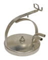 Bucket Lid Two Nozzle