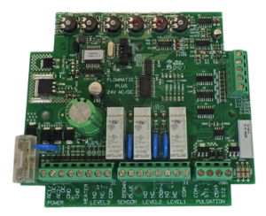 PCB Flowmatic Plus 24V