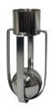 MS Trap Assembly 2" S/S for 60L Interceptor (With Ball)