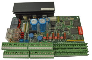 PCB Assy IDT3 Mk3 for D510172