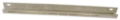 MS Support Bracket 625mm long S/S