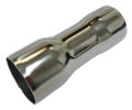 Shell Piece S/S Light Weight for FL7/FL10 Liners Fullwood