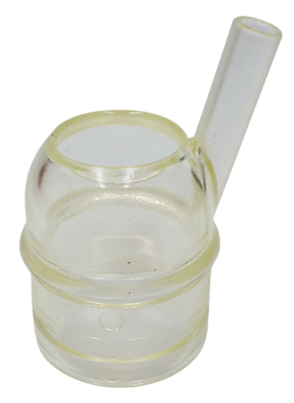 Shell End 25mm Orifice for Shell Kits 020032 & 020147 Fullwood