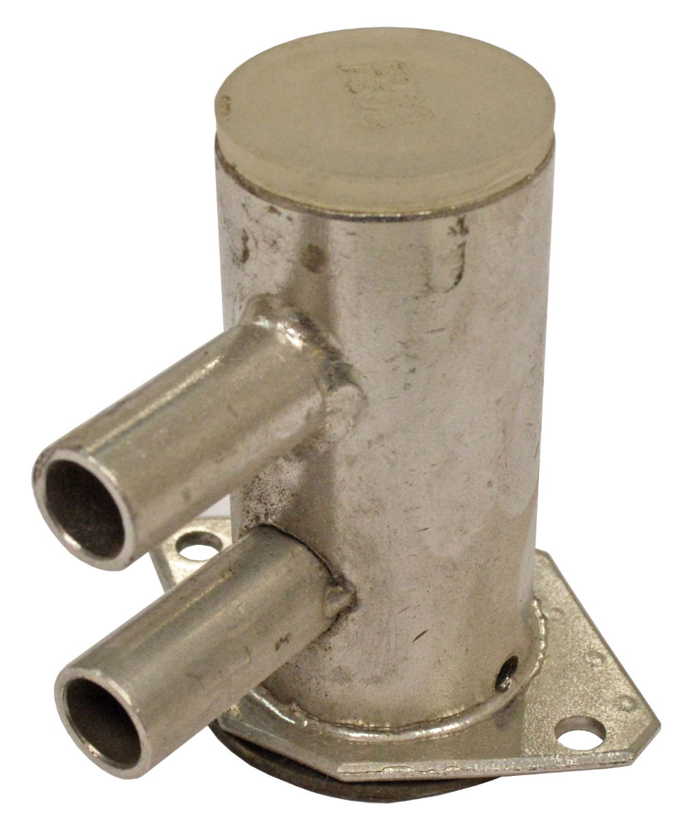 Manifold Mechanical Take Off
