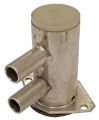 Manifold Mechanical Take Off