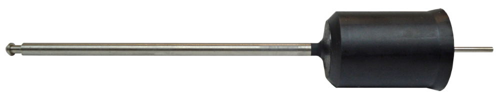 MS Valve + Shaft Valve Actuator (Plunger)