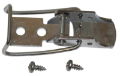 MS Clamp Lock S/S