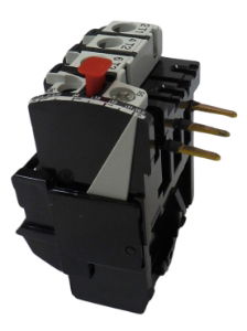 Overload Relay For Milk Pump Controller 098940 1 Phase Standard 6.9 Amp