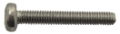 Screw Pan Hd Poz M3 x 20mm