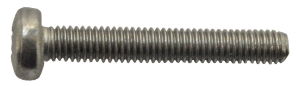 Screw Pan Hd Poz M3 x 20mm