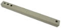 Gate Operating Arm / Bolt Side Door Galv Short