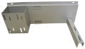 Baseplate Assembly LH