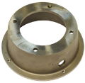 MS Flange Coupling