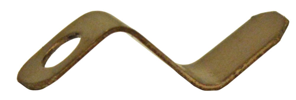 Contact 20.5 x 8 x 0.5mm Copper