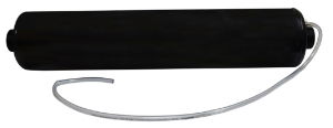 MS 2" Silencer For CTA Pumps G.P.V.1600/1500/1000