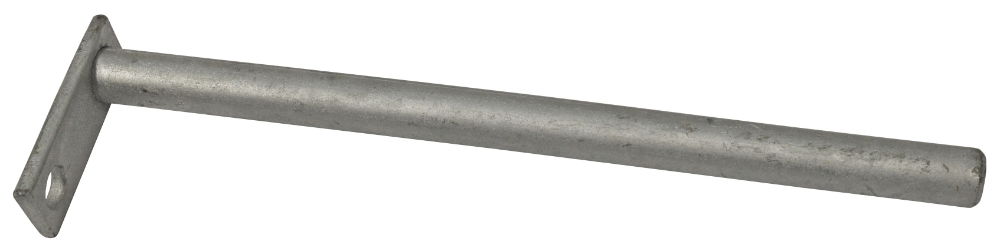 Hinge Pin Flipper Gate US Stalls