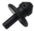 MS Internal Jetter Wash Head 22 - 25mm Black
