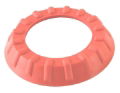 MS Coupling Nut 55 x 2mm Orange