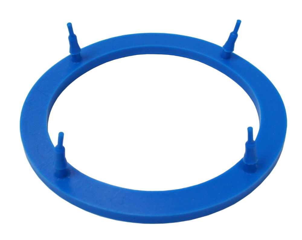 Valve Gasket Mk2 Blue for Milk Meter Fullwood