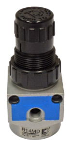 Reducer 1/4"