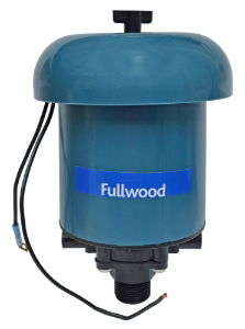 Master Relay Electronic Pulsator Complete Fullwood