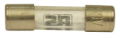 Fuse Quick Blow 630Ma 5 x 20mm