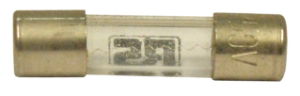 Fuse Quick Blow 630Ma 5 x 20mm
