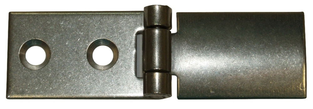 MS Hinge Anti-Waste Valve