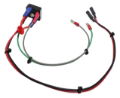 Dosing Pump Conversion Assembly