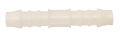 MS Connector Straight Push On od8mm x 56mm Plastic