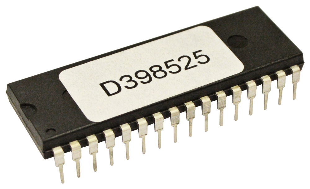 MS Promset GM3000 Controller   **CHECK VERSION**