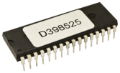 MS Promset GM3000 Controller   **CHECK VERSION**