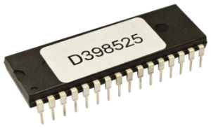MS Promset GM3000 Controller   **CHECK VERSION**