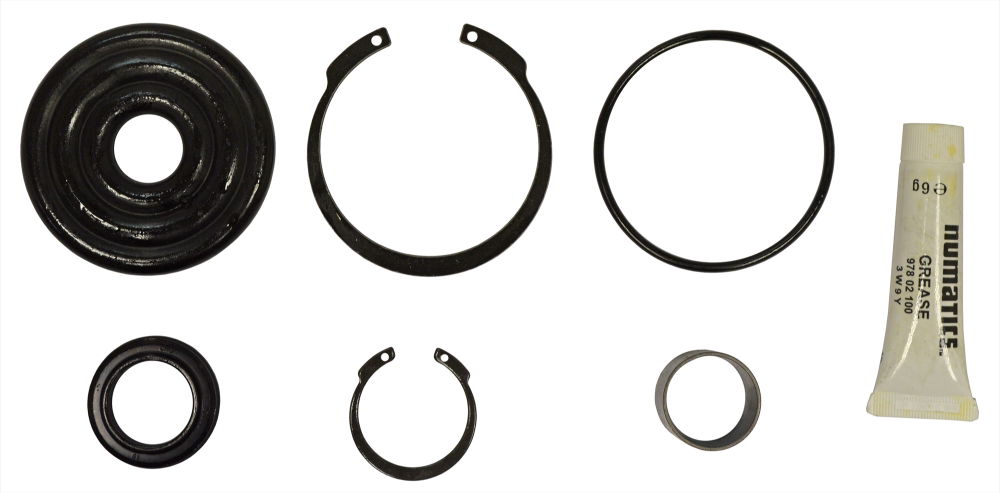 Kit Service Ram Curv / Strat