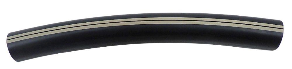MS Inlet Hose Rubber Shor For Milk Meter MK5 Waikato
