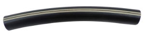 MS Inlet Hose Rubber Shor For Milk Meter MK5 Waikato