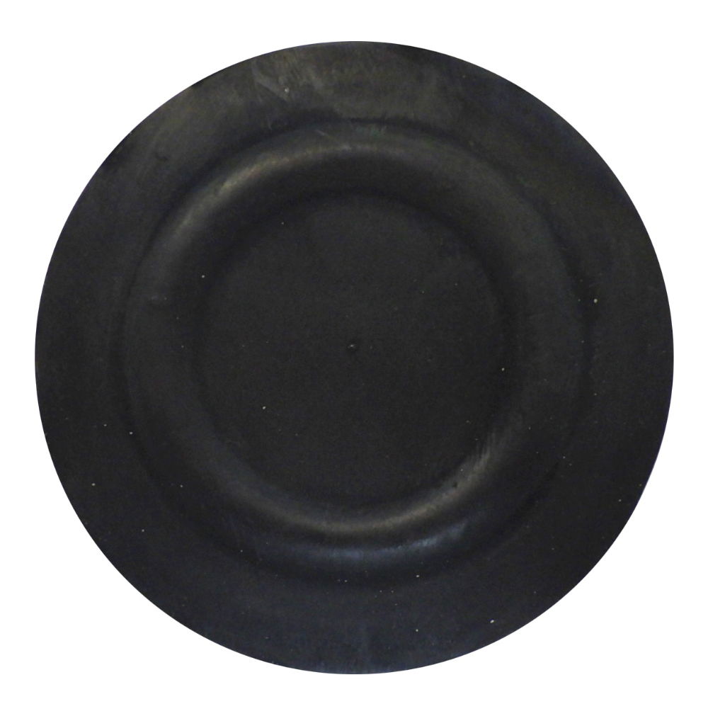MS Diaphragm Transfer Without Hole Nitrile Fullwood
