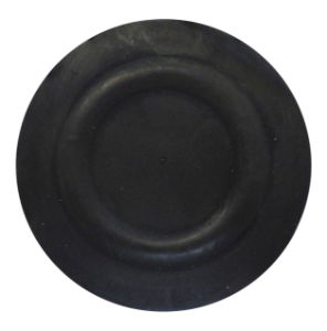 MS Diaphragm Transfer Without Hole Nitrile Fullwood