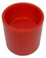 MS Adiprene Sleeves 3" x 3" (90 mm - 90 mm) For CTA Pumps