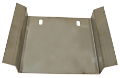 Cradle Receiver Vessel S/S
