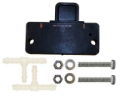 MS Valve Assembly Twin 3 Way