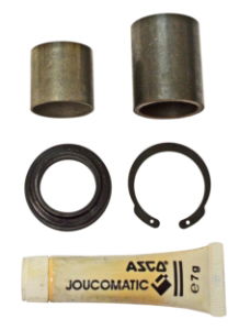 Bearing & Rod Seal Service 63mm Cylinder