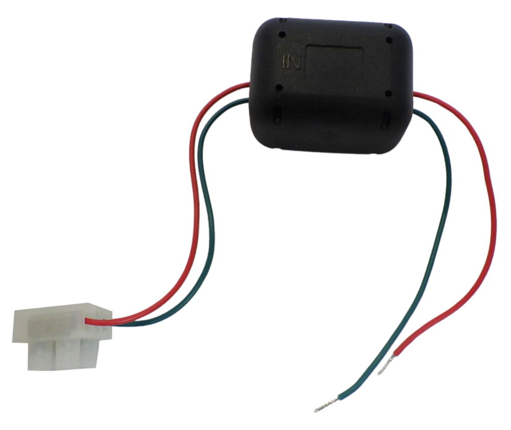 Kit LM1 Power Filter